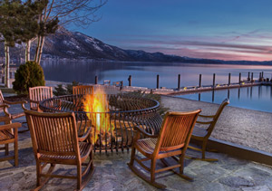 Hyatt Regency Lake Tahoe