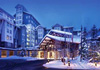 Luxury ski-in / ski-out accommodations Park City