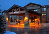 Park City Marriot | Park City Affordable Accommodation