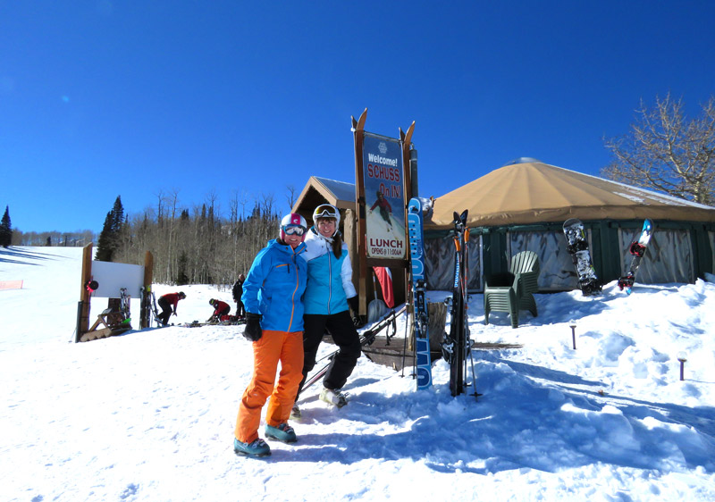 Park City Ski Rentals Snowboard Rental, Facilities