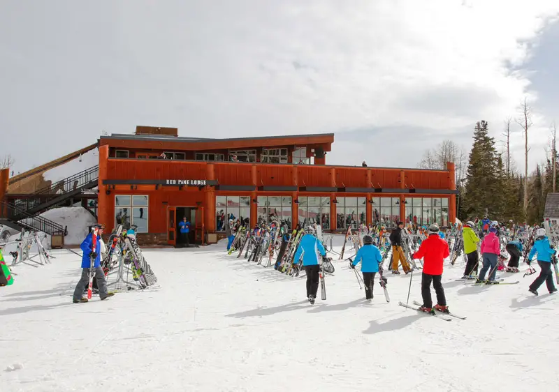 christies ski rental park city