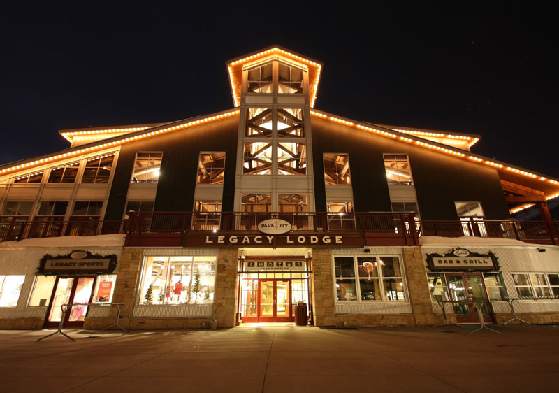 Park City Ski Rentals Snowboard Rental, Facilities