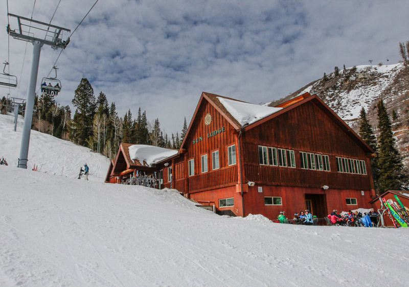 Park City Ski Rentals Snowboard Rental, Facilities