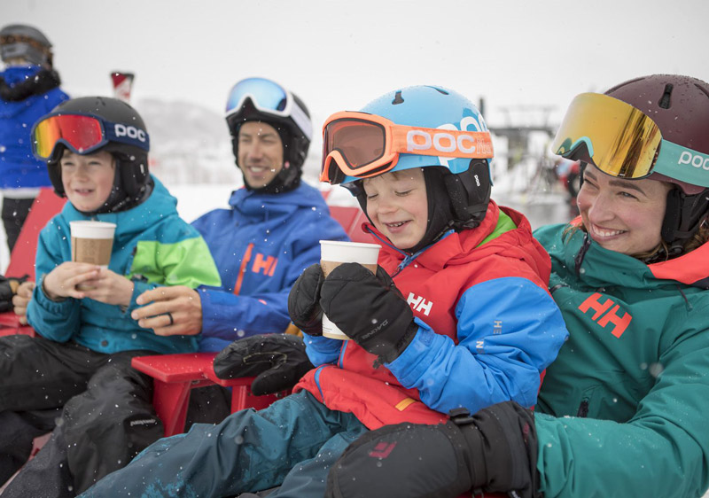 Park City Ski Rentals Snowboard Rental, Facilities