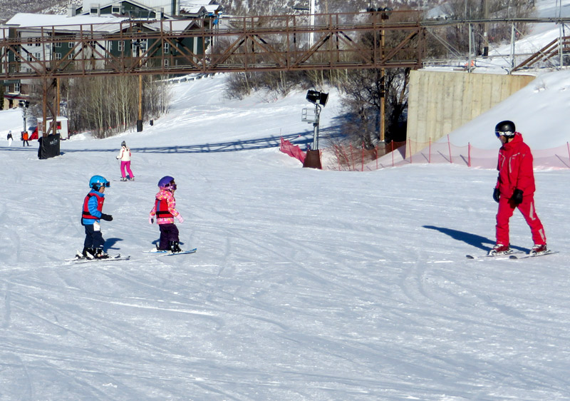 Park City Ski Rentals Snowboard Rental, Facilities