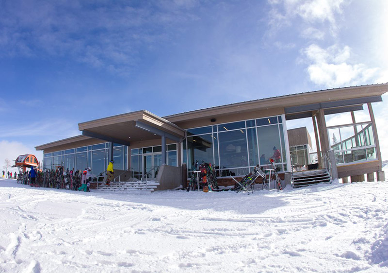 Park City Ski Rentals Snowboard Rental, Facilities