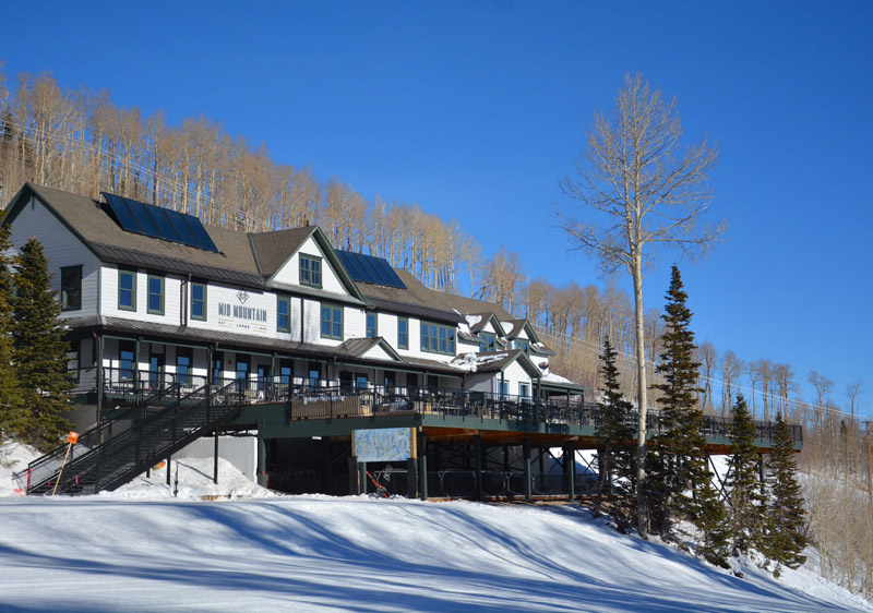 Park City Ski Rentals Snowboard Rental, Facilities