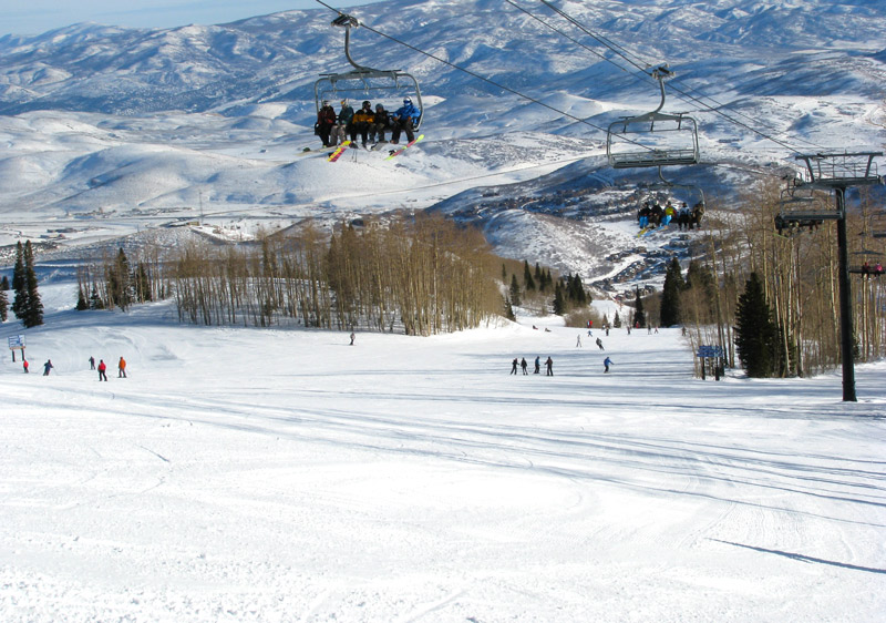 Park City Ski Resort Park City Utah Skiing Reviews