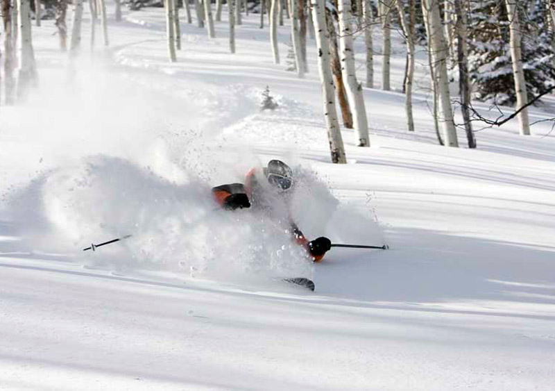 Park City Ski Resort | Park City Utah Skiing Reviews