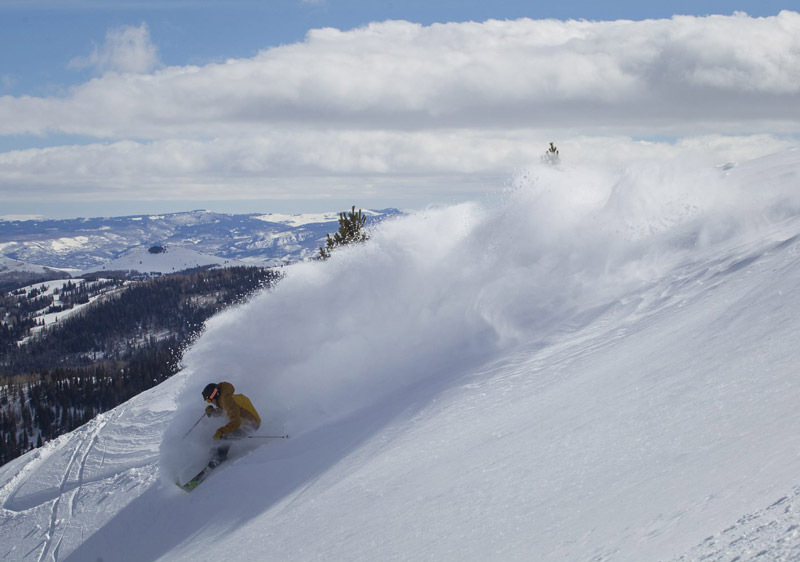 Park City Ski Resort Park City Utah Skiing Reviews