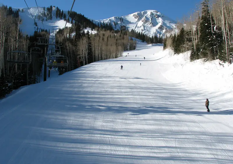 Park City Ski Resort Park City Utah Skiing Reviews