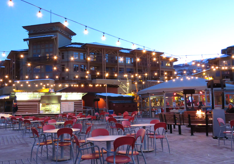 Restaurants in Park City Utah Park City Nightlife, Dining