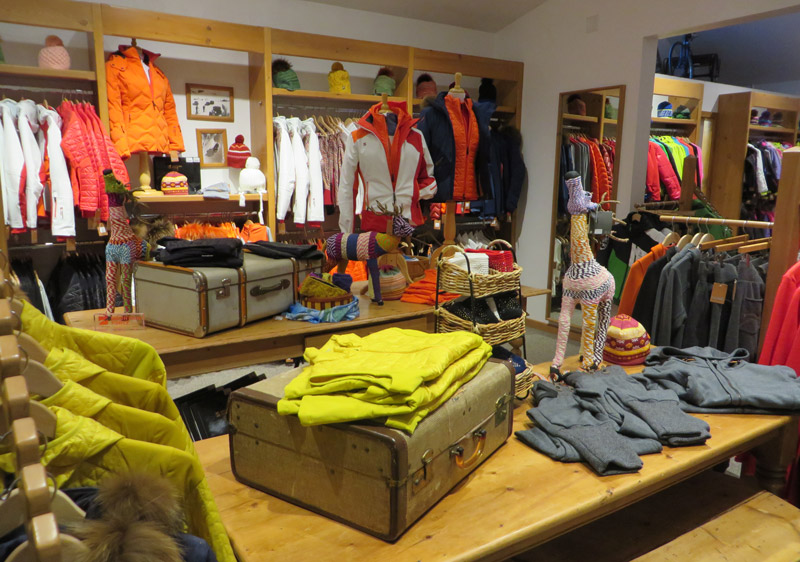 Park City Shopping Park City Ski Shops