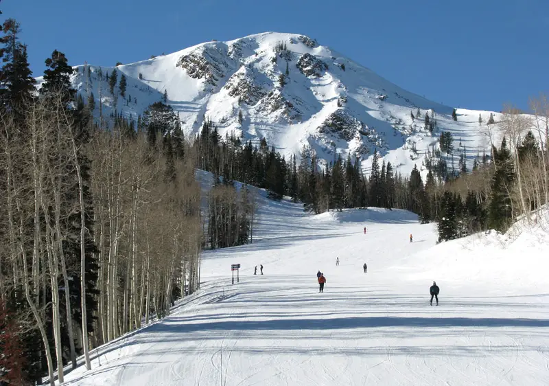 Ski Park City Resort Park City Skiing, Snowboarding