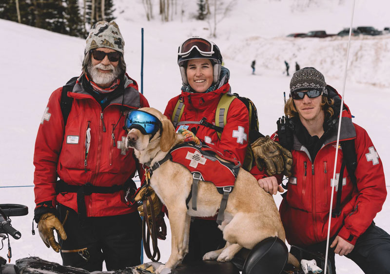 Powder Mountain Resort Facilities