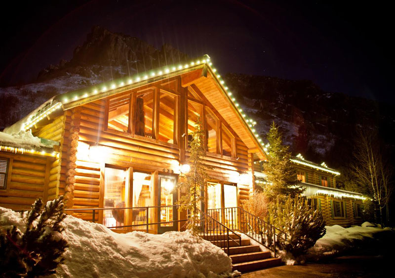 Powder Mountain Lodging | Eden and Ogden Valley Hotels