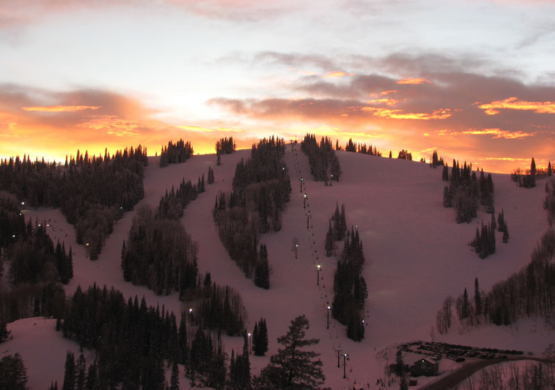 Powder Mountain Utah Powder Mountain Ski Resort