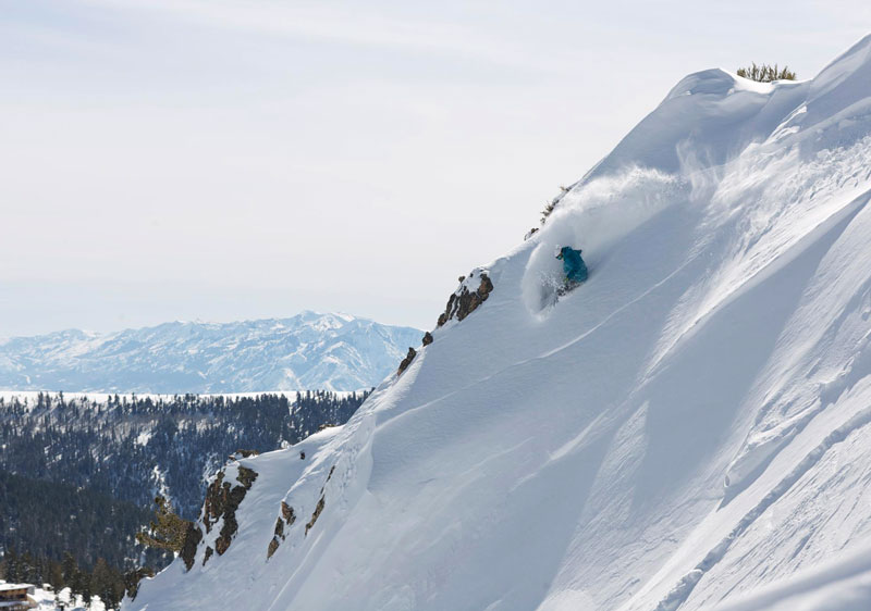 Powder Mountain Utah Powder Mountain Ski Resort