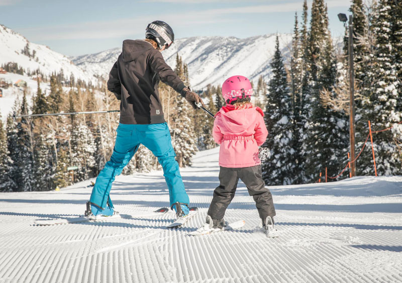 Powder Mountain Utah Powder Mountain Ski Resort