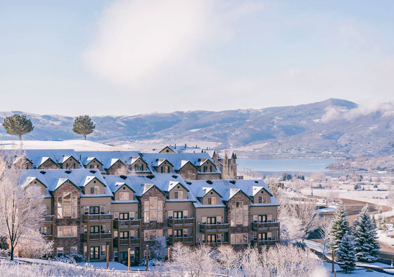 Powder Mountain Utah Powder Mountain Ski Resort