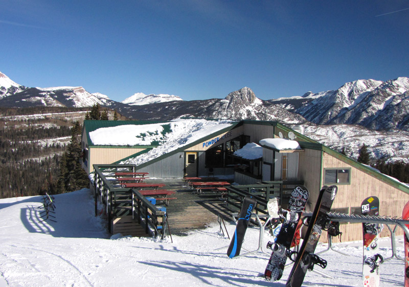 Purgatory Ski Rentals Purgatory Ski Resort Facilities