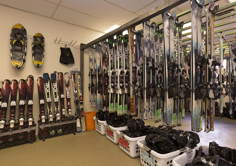 Purgatory Ski Rentals Purgatory Ski Resort Facilities
