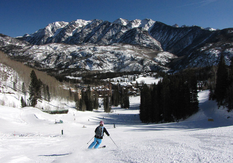 Ski Purgatory Resort CO | Durango