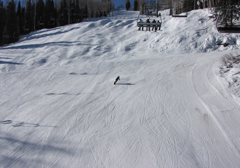 Ski Purgatory Resort CO | Durango