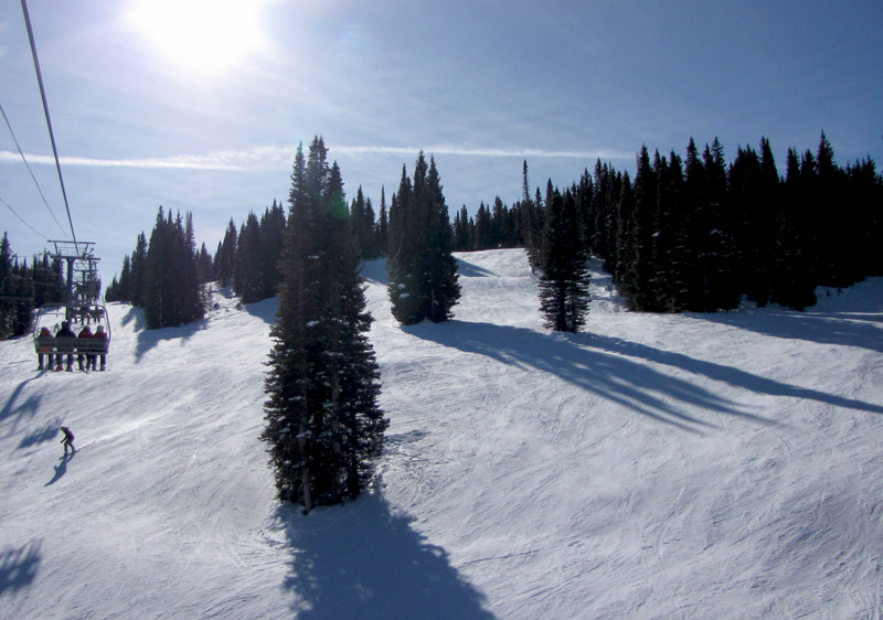 Ski Purgatory Resort CO | Durango