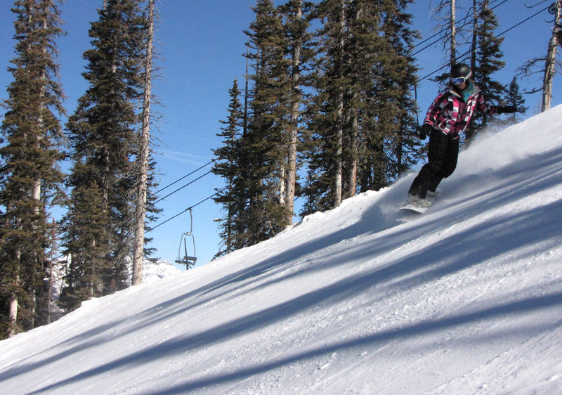 Ski Purgatory Resort CO | Durango