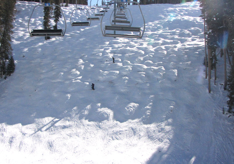 Ski Purgatory Resort CO | Durango