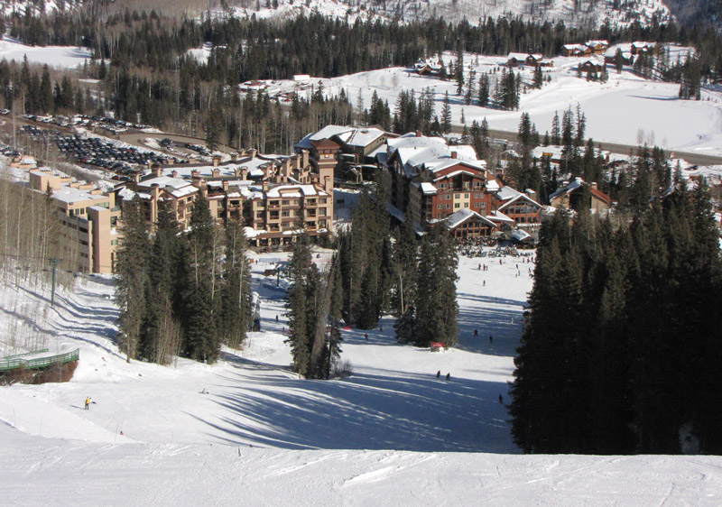 Ski Purgatory Resort CO | Durango