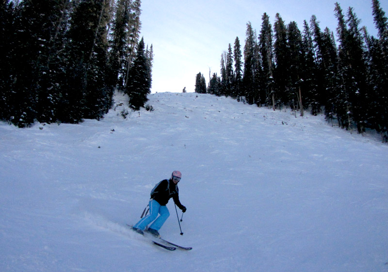 Ski Purgatory Resort CO | Durango