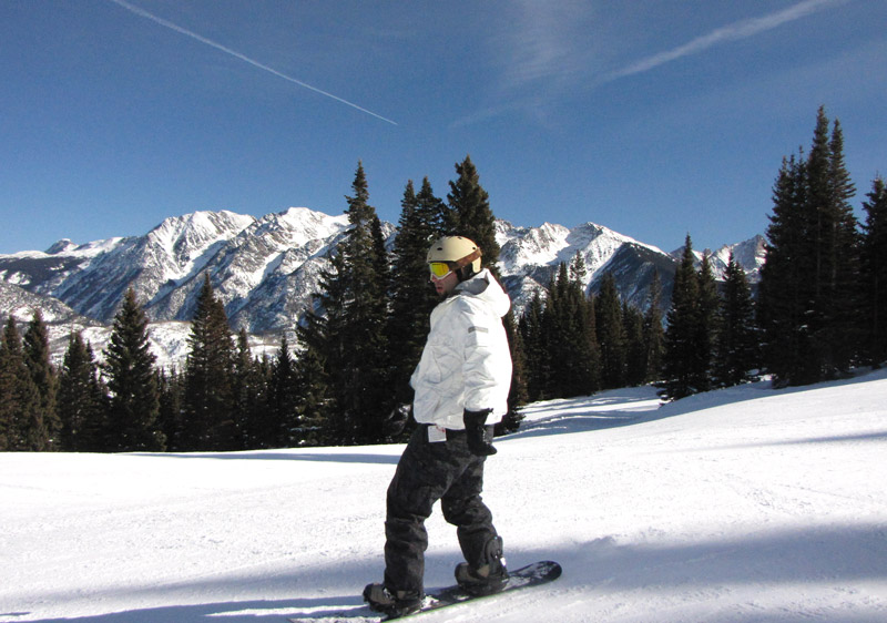 Ski Purgatory Resort CO | Durango