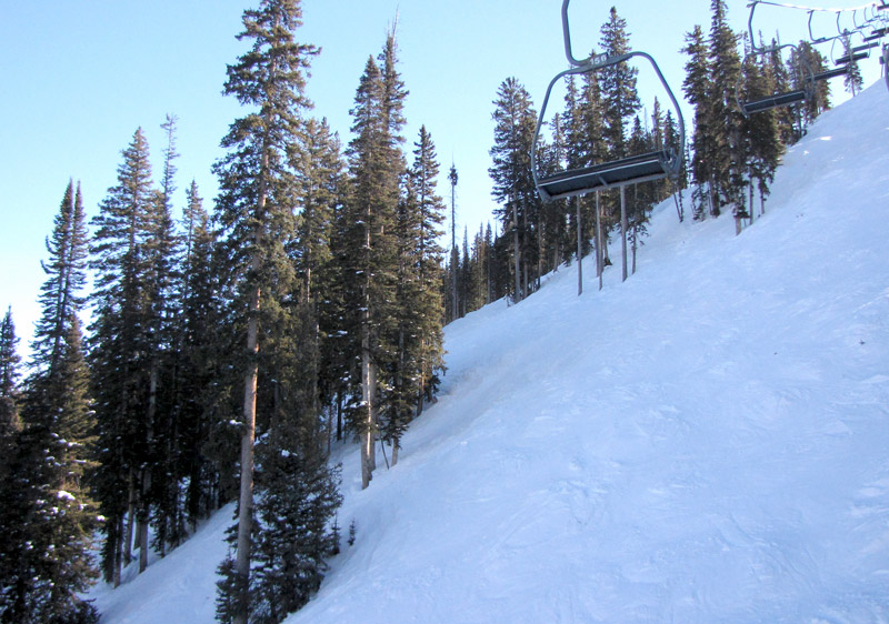 Ski Purgatory Resort CO | Durango
