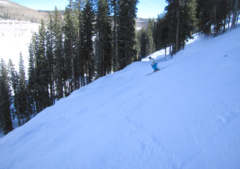Ski Purgatory Resort CO | Durango