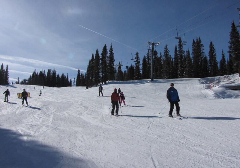 Ski Purgatory Resort CO | Durango