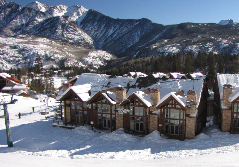 Purgatory Resort Lodging Durango Hotels