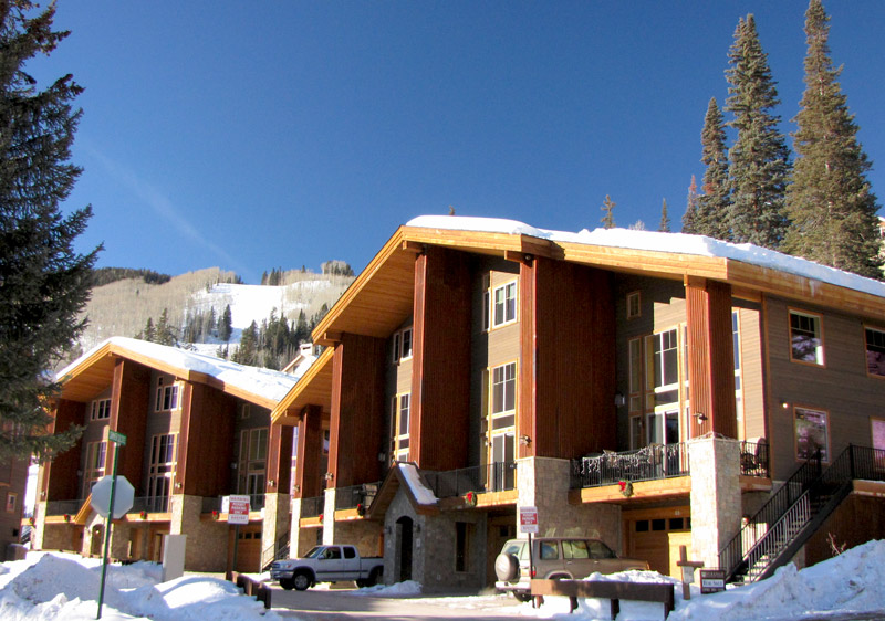 Purgatory Resort Lodging Durango Hotels