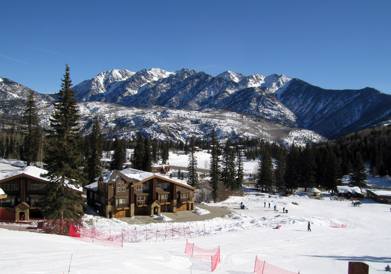 Purgatory Resort Lodging Durango Hotels