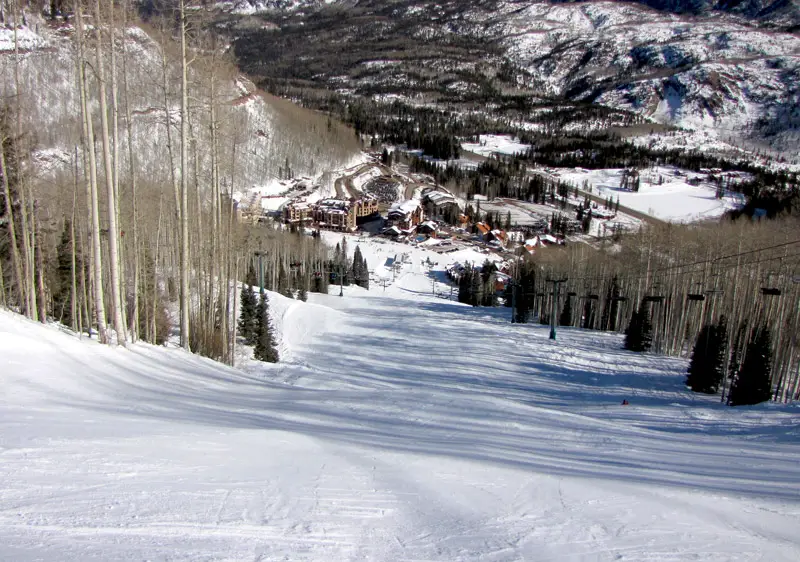 Purgatory Ski Resort Durango Mountain Resort