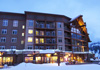 Pine Lodge Schweitzer