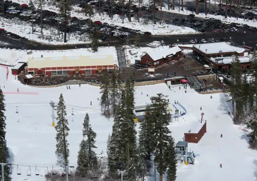 volkl park skis