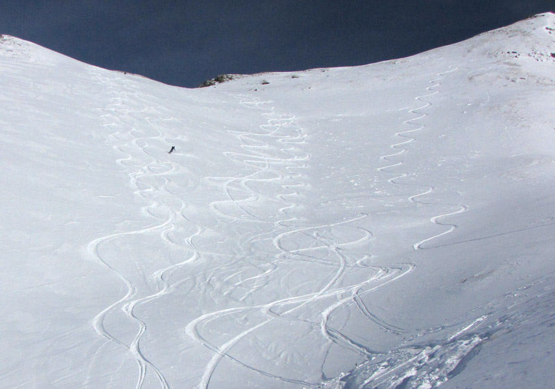 Silverton Activities in Winter