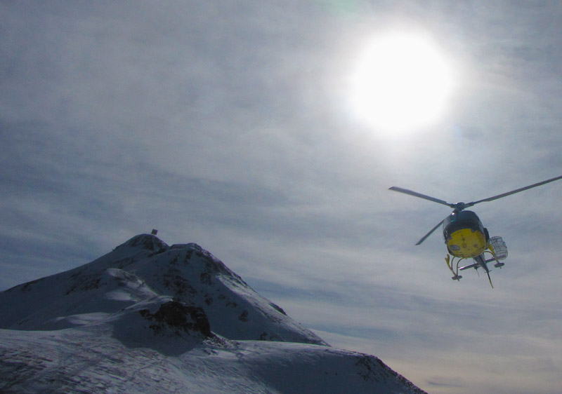 Silverton Activities in Winter