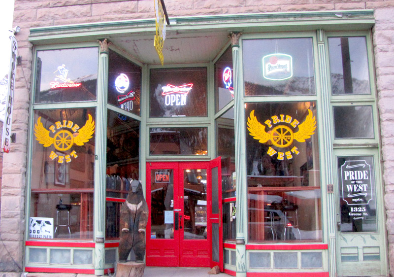 Silverton Restaurants and Bars Silverton Nightlife and Dining