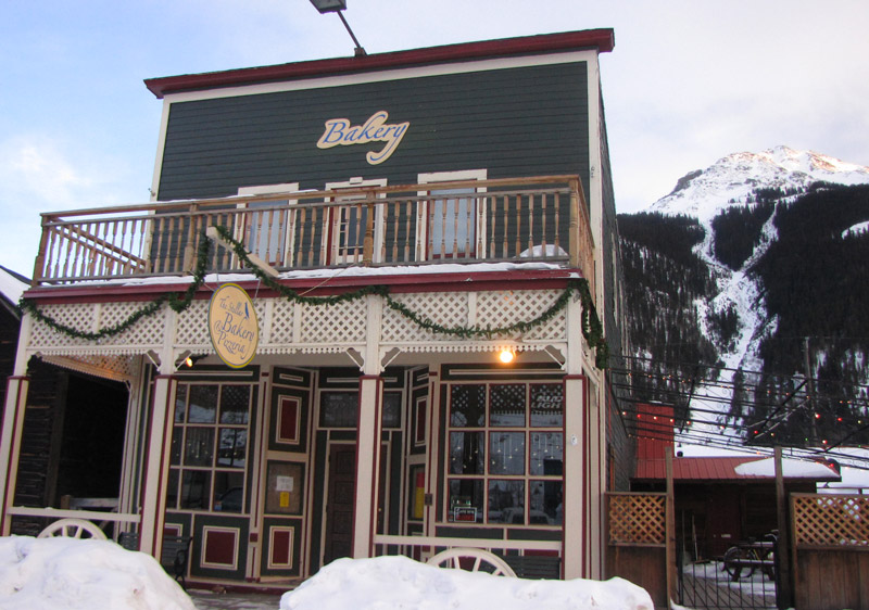 Silverton Restaurants and Bars Silverton Nightlife and Dining