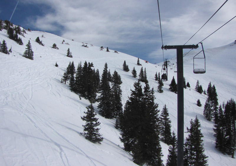 Silverton Ski Area | Silverton Ski Resort Terrain Ratings