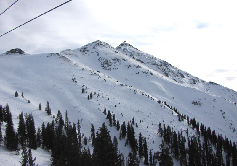 Silverton Ski Area | Silverton Ski Resort Terrain Ratings