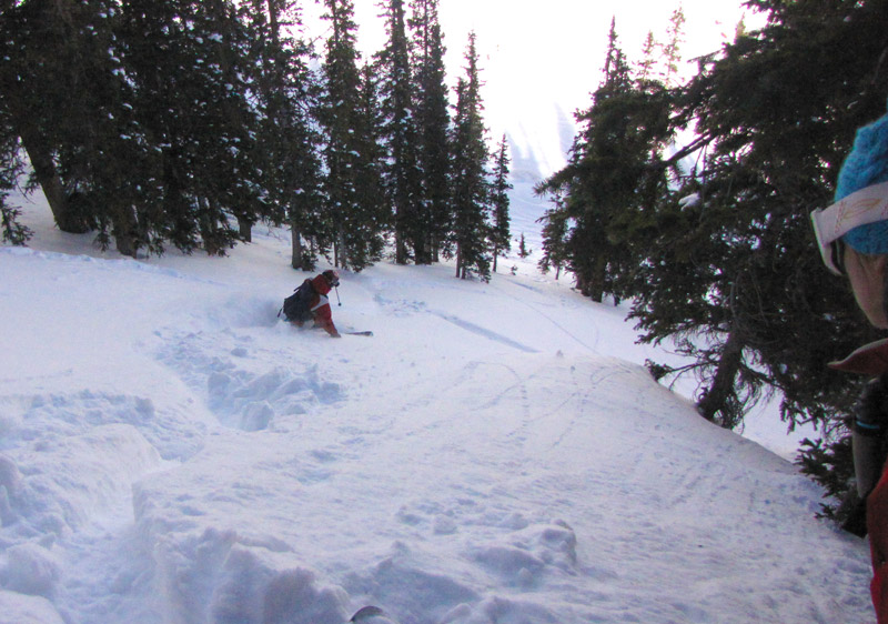 Silverton Ski Area | Silverton Ski Resort Terrain Ratings